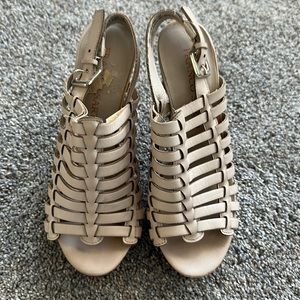 Franco Sarto women’s heels size 6M